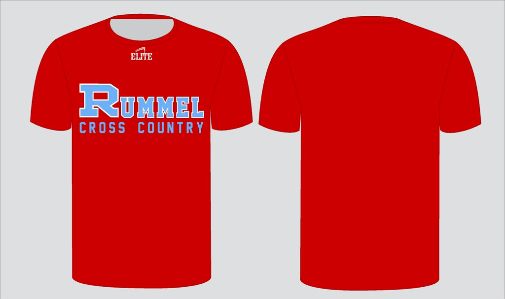 Rummel Dri-Fit Shirt