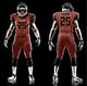 Football 18