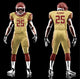 Football 17