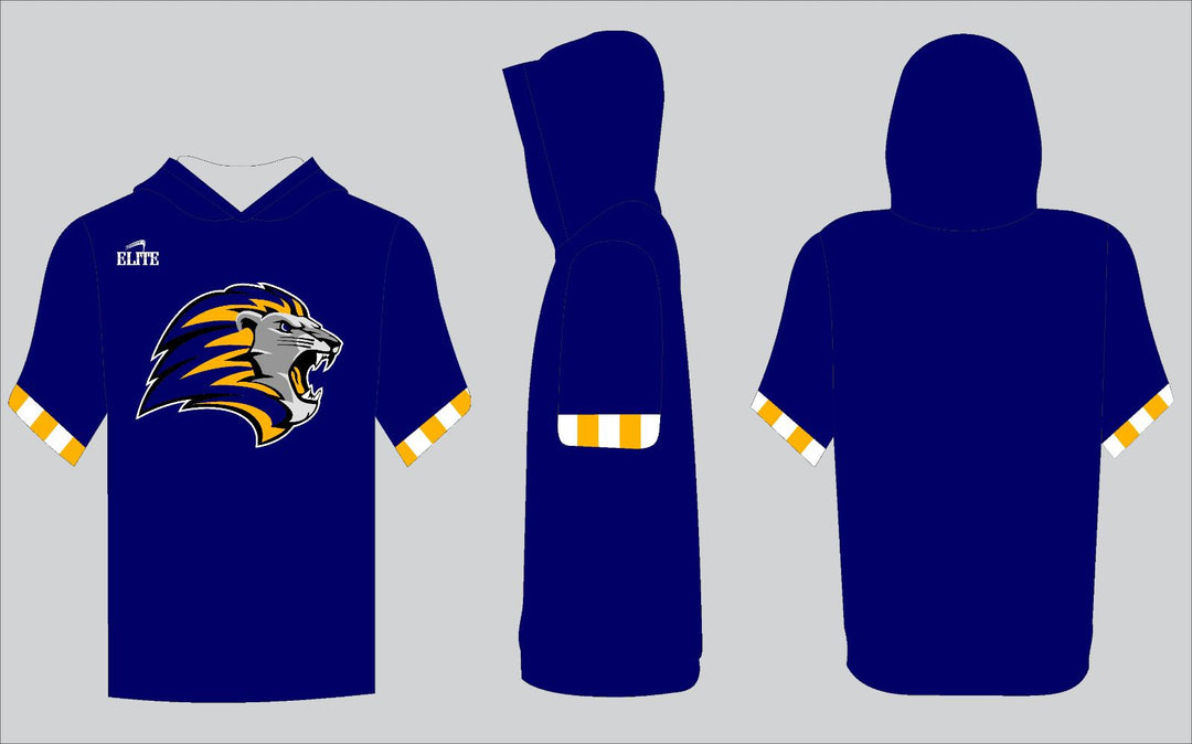 LKA Basketball Package