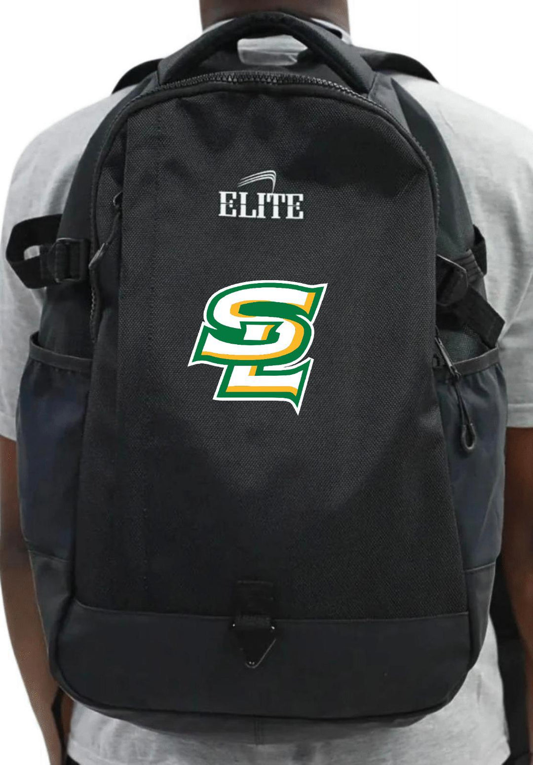 Southern Lab Football Package