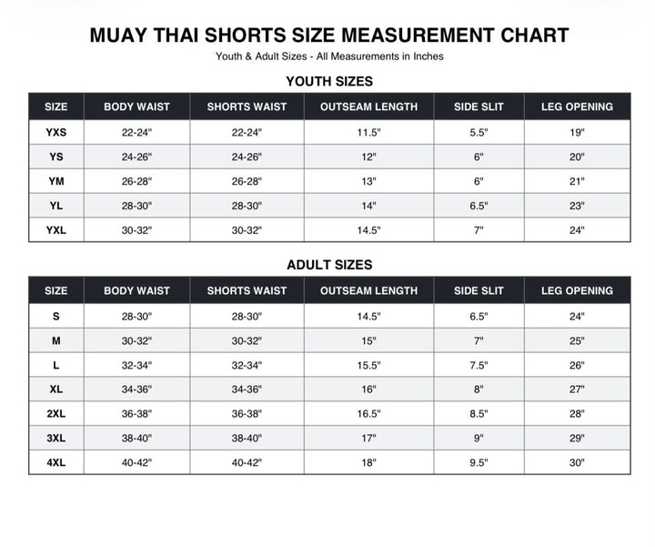 Muay Thai shorts- Purple/Gold - Embroidered