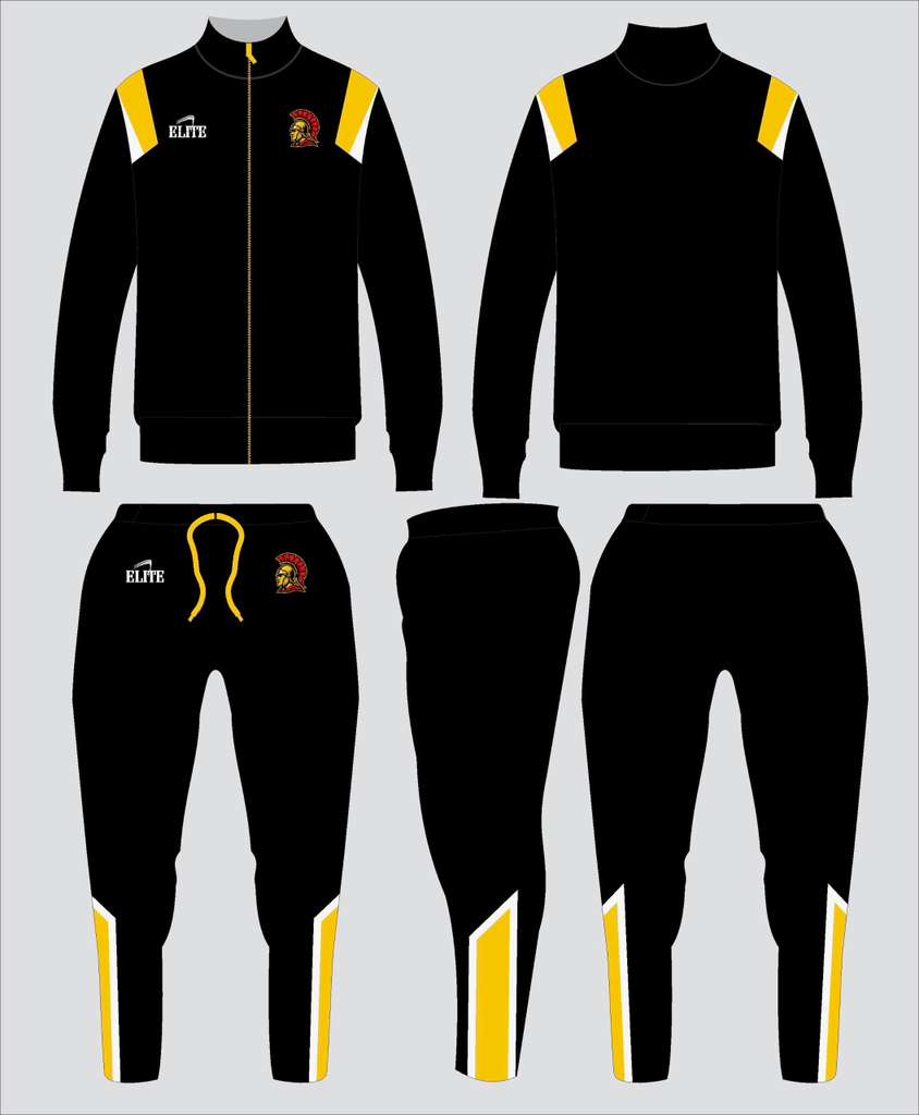 Ferriday Basketball Player Package