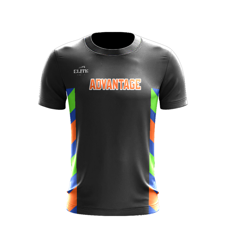 shooting shirt 1