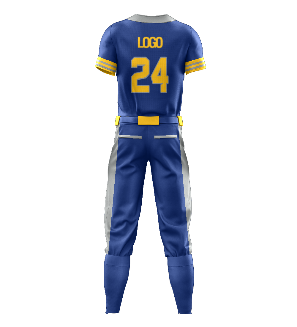 Baseball 1