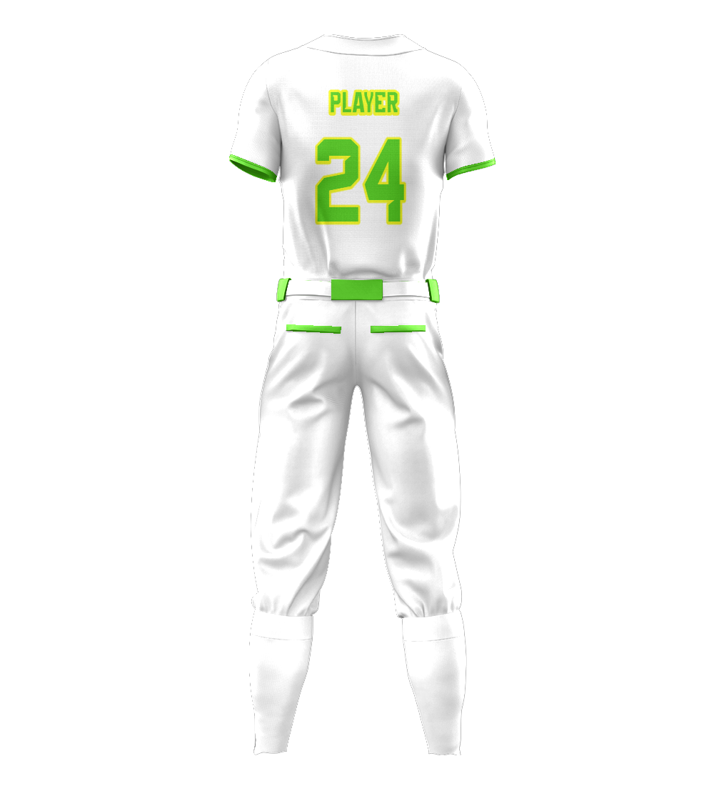 Baseball 10