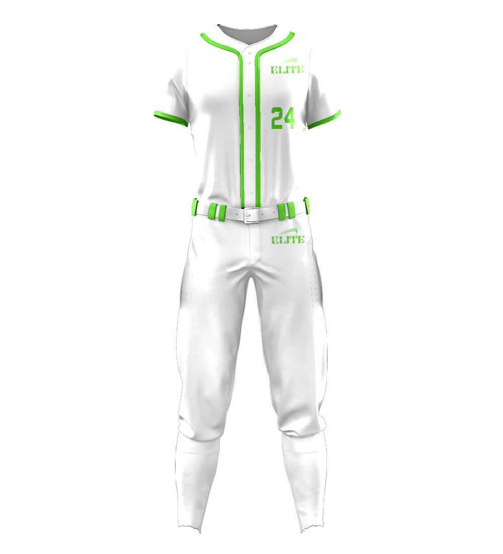 Baseball 10