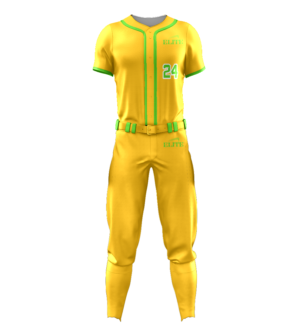 Baseball 12
