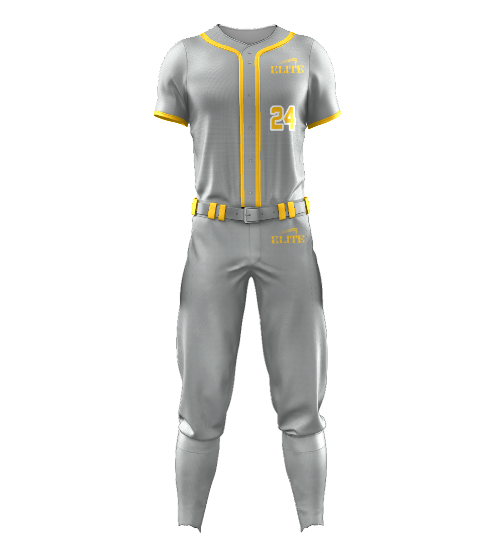 Baseball 08