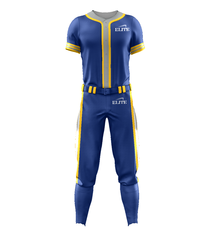 Baseball 1