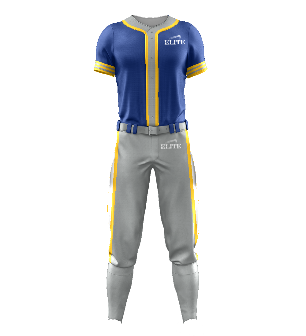 Baseball 09