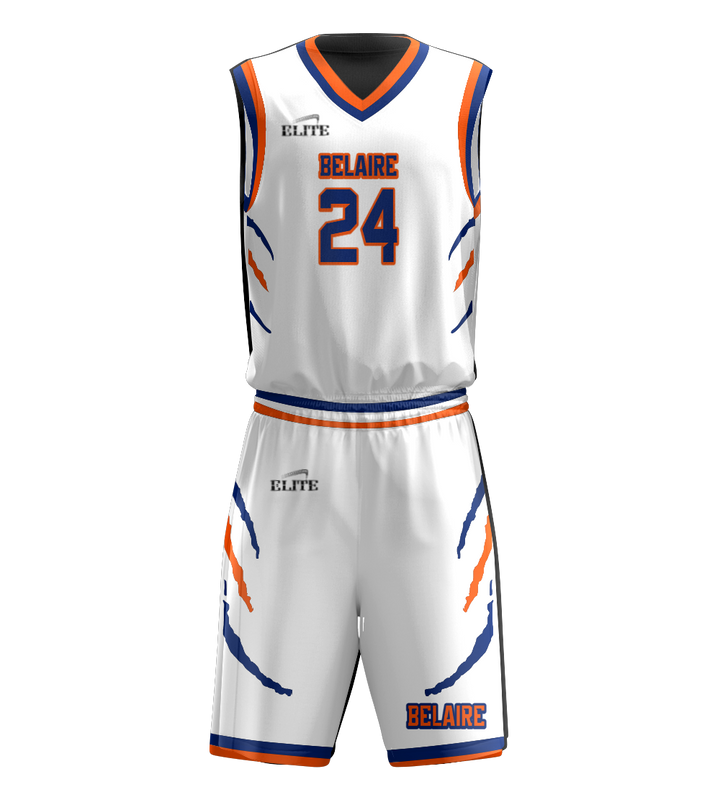 Basket ball 11