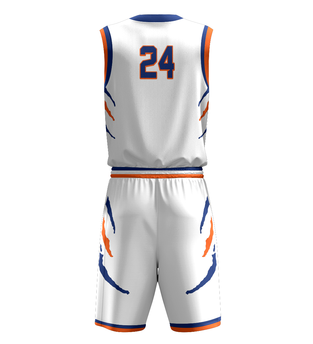 Basket ball 11