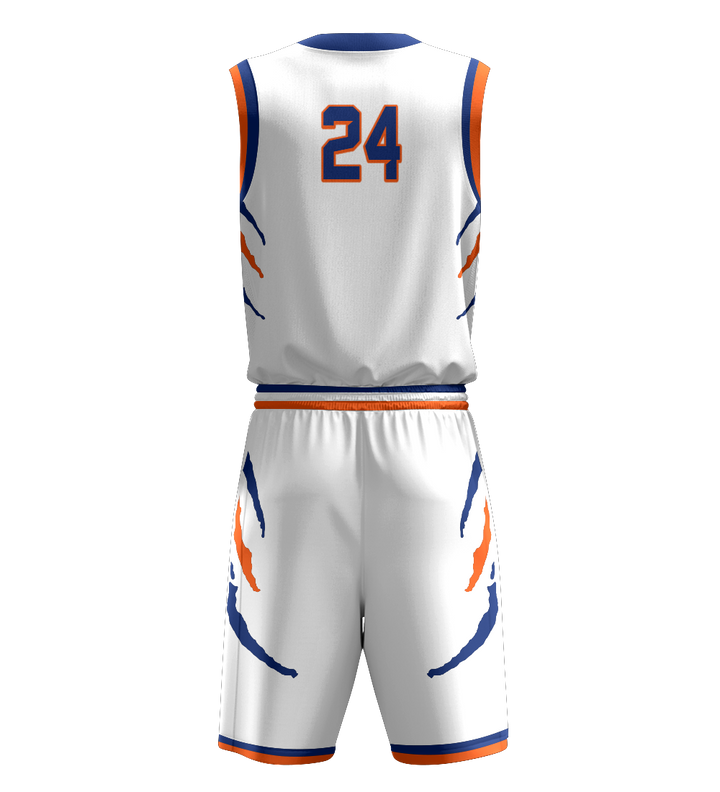 Basket ball 11