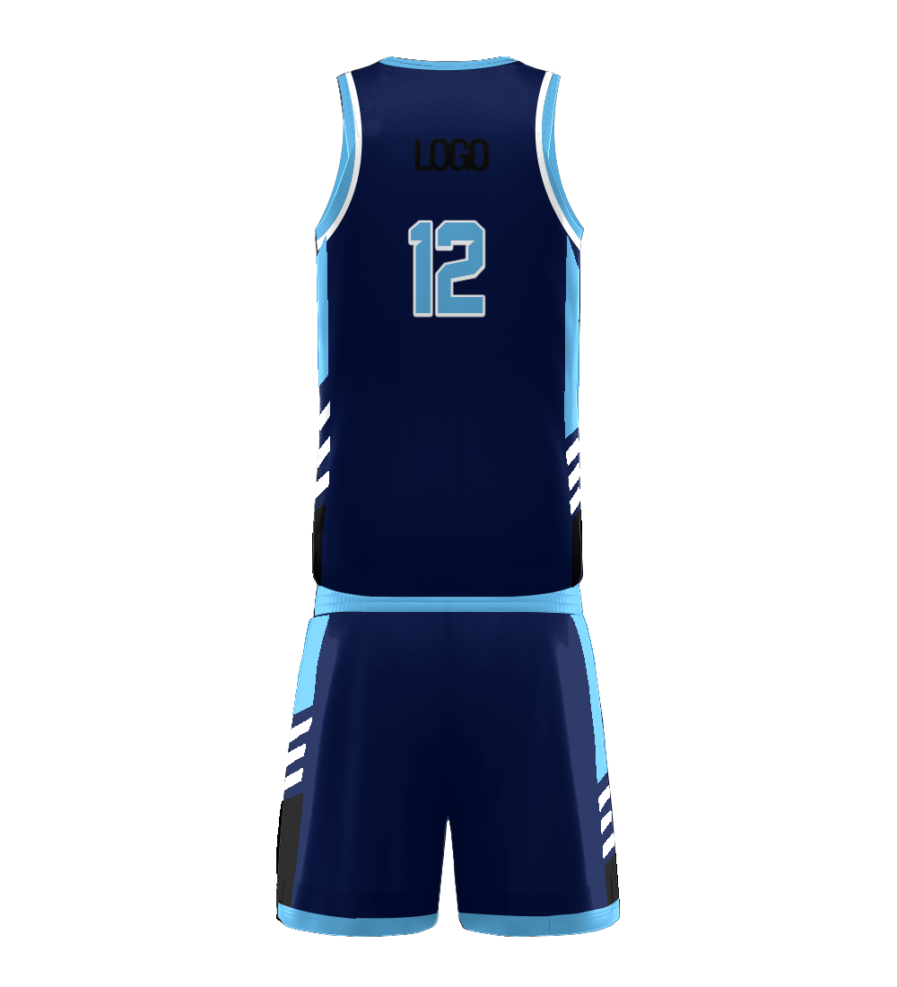 BASKETBALL PATTERN 03