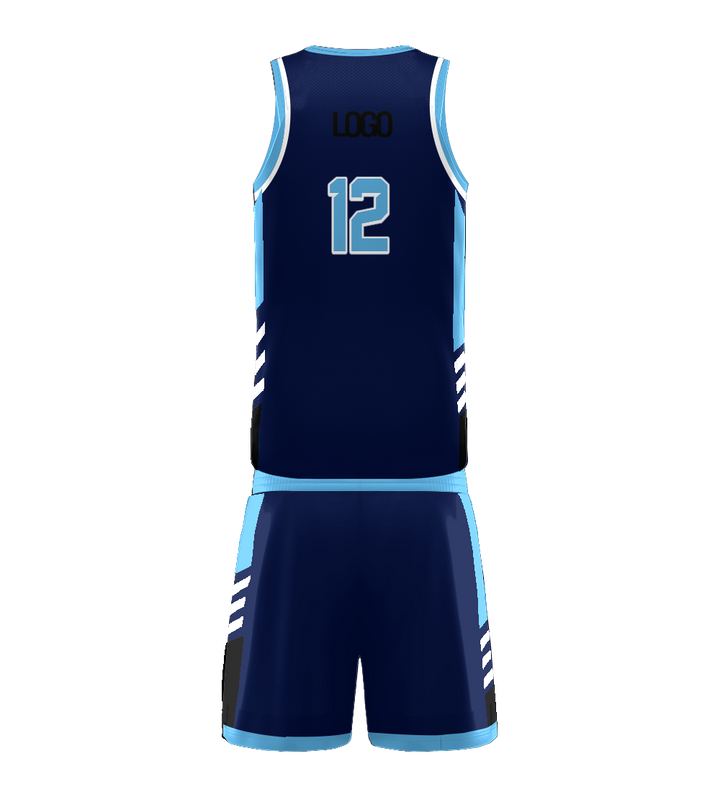 BASKETBALL PATTERN 03