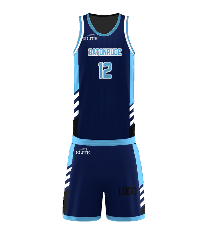 BASKETBALL PATTERN 03