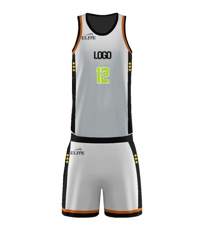 BASKETBALL PATTERN 04