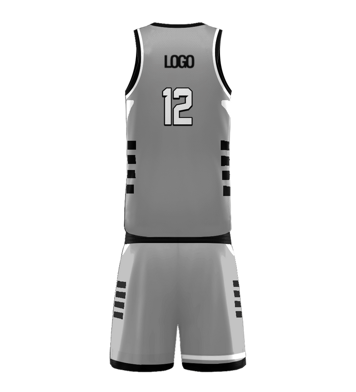 Basketball pattern 06