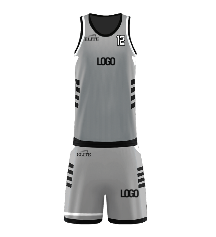 Basketball pattern 06