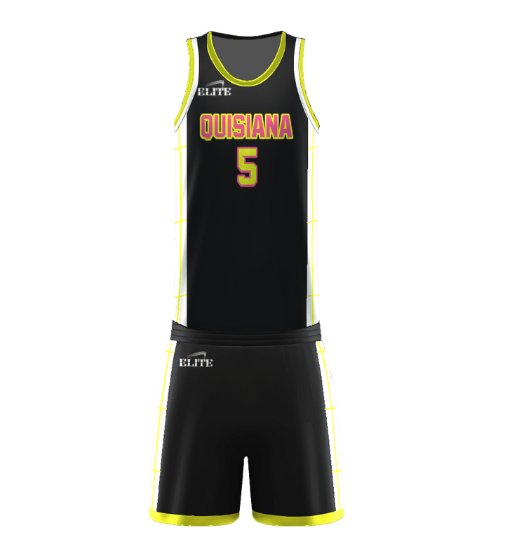 BasketBall pattern 07