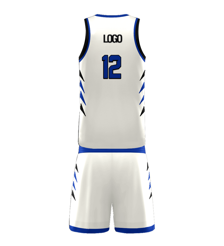 BasketBall pattern 09