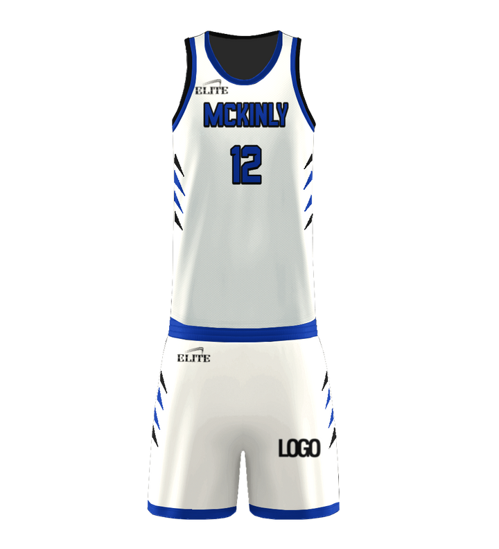 BasketBall pattern 09