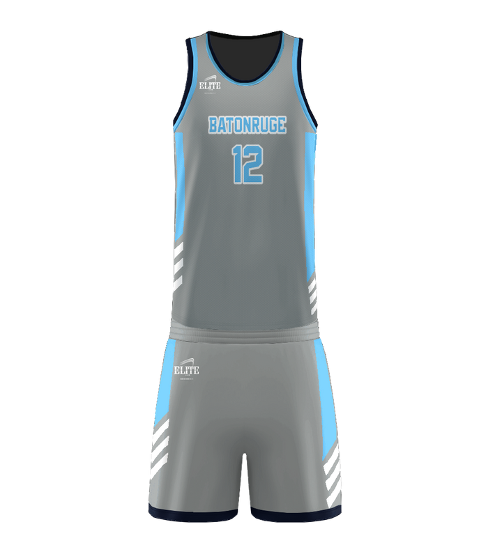 BasketBall pattern 05