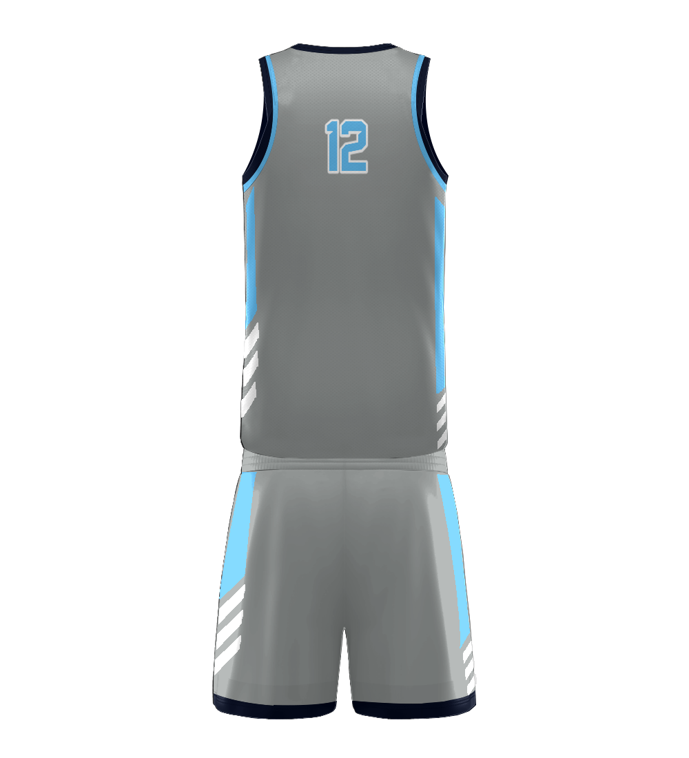 BasketBall pattern 05