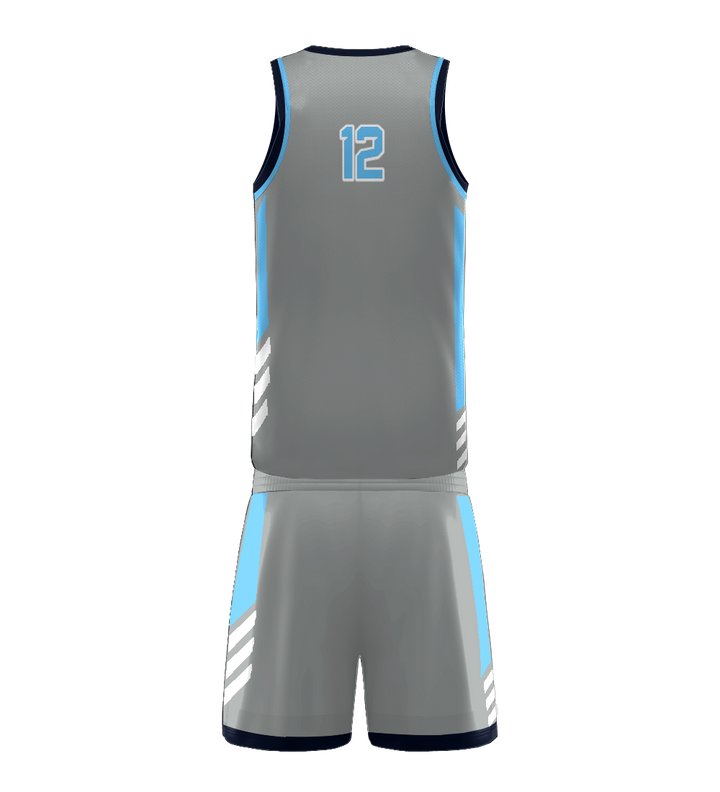 BasketBall pattern 05