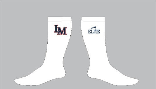 Liberty Girls Basketball - Set