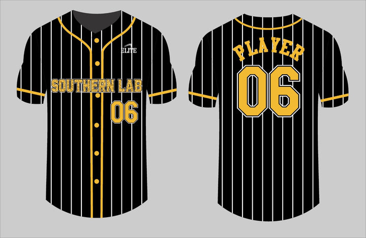 SULAB Class of 2006 Alumni Jersey Black