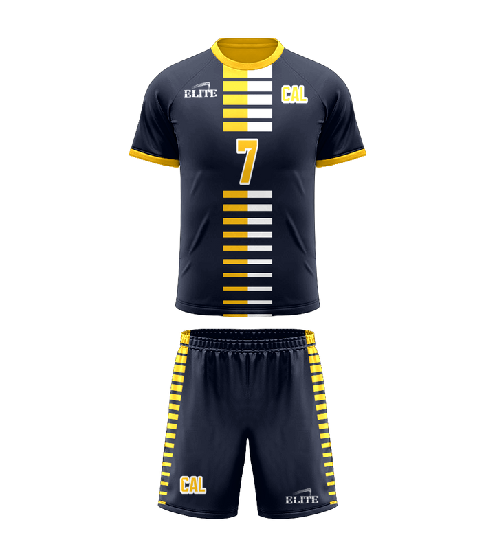 Soccer 12