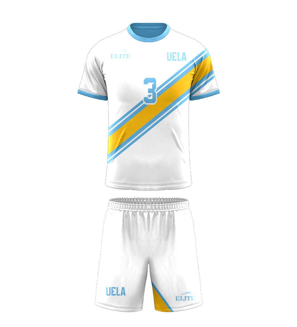 Soccer 12