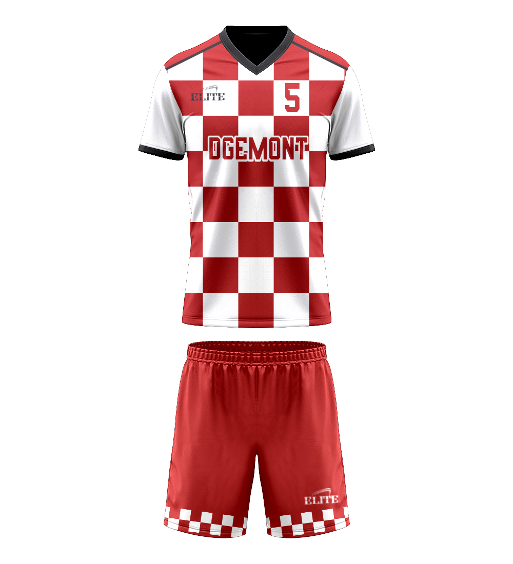 Soccer 13