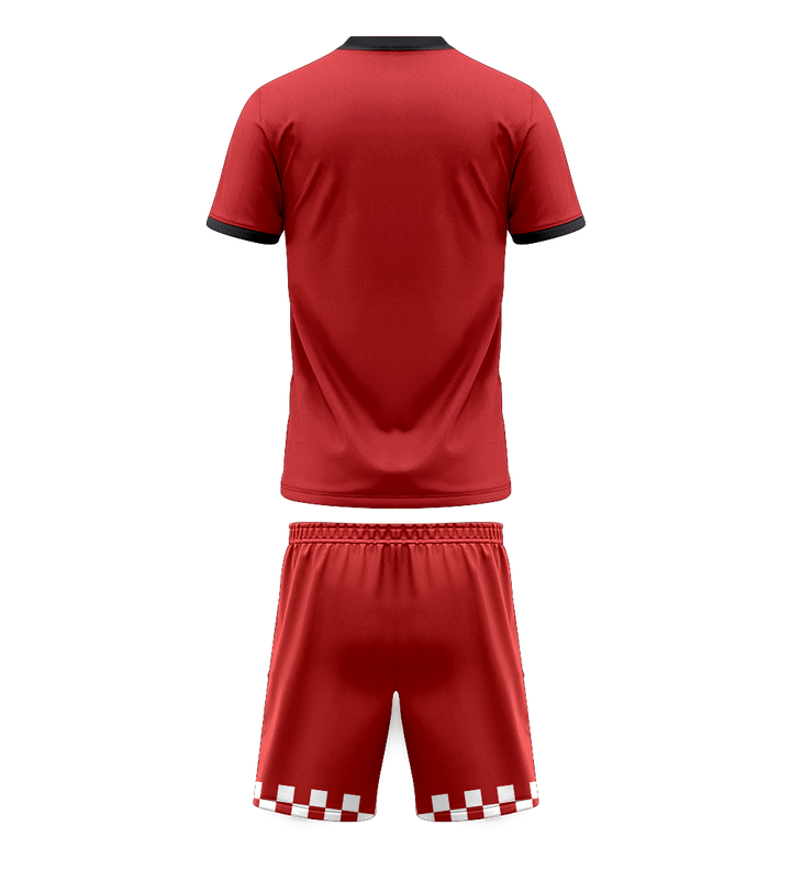 Soccer 14