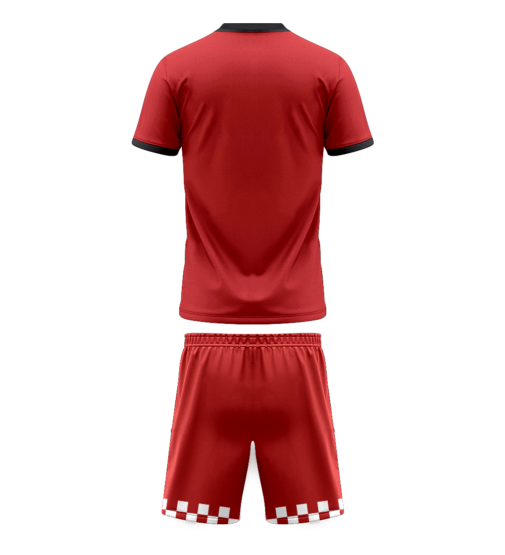 Soccer 13