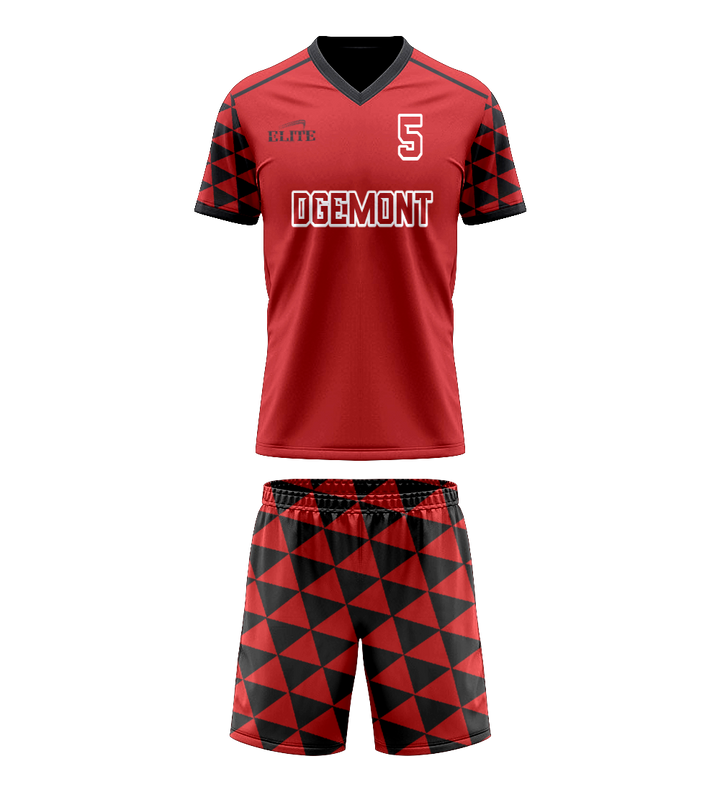 Soccer 15