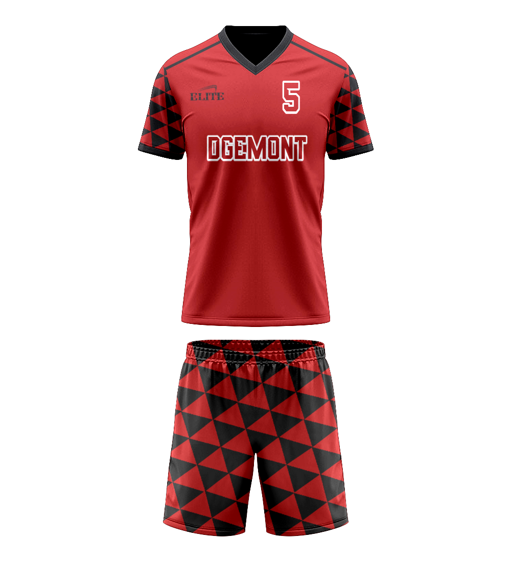 Soccer 14
