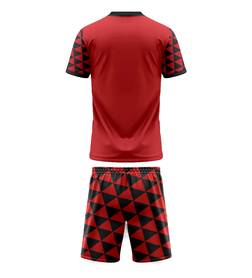 Soccer 15
