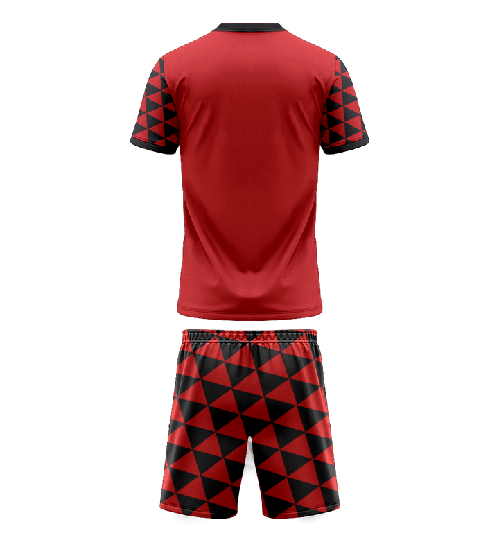 Soccer 15