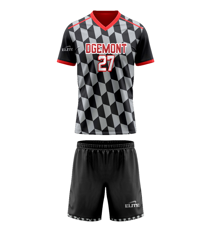 Soccer 16