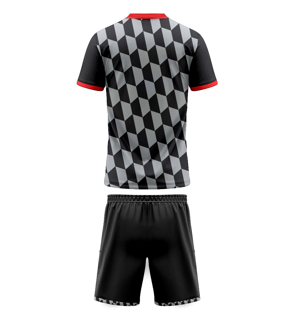 Soccer 16