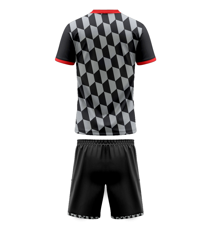 Soccer 16