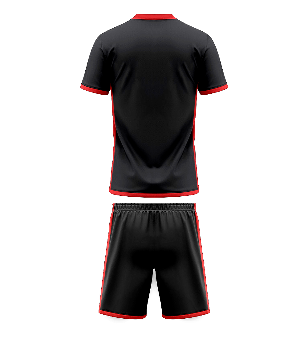 Soccer 16