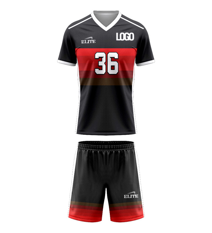 Soccer 18
