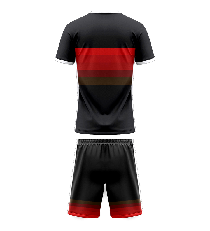 Soccer 18