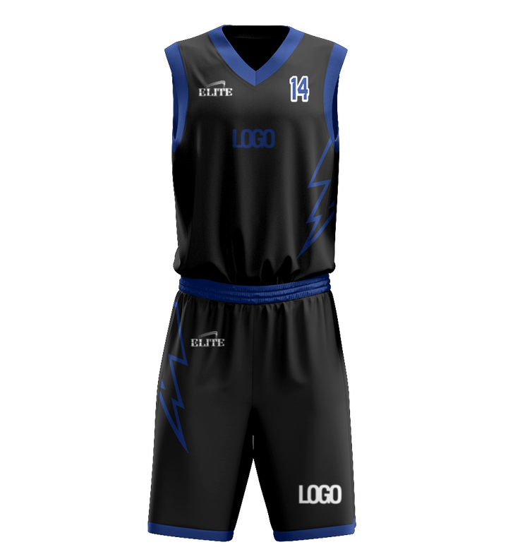 BasketBall Pattern 12
