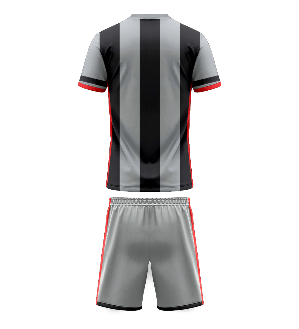 Soccer 18