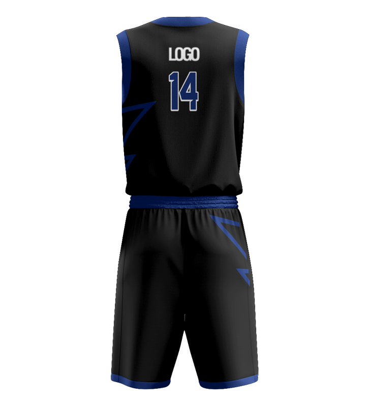 BasketBall Pattern 12